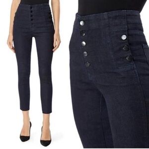 JBrand Natasha Jeans